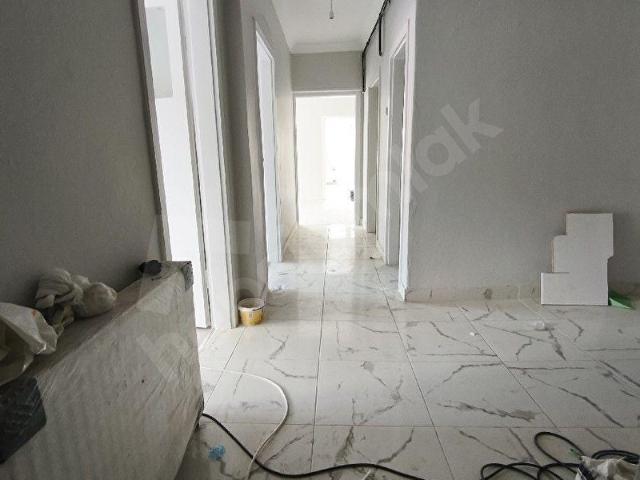 AL EMLAK'TAN FULL YAPILI KİRALIK ARA KAT DAİRE 3+1 ANKARA POLATLI ÇARŞI MERKEZİNDE
