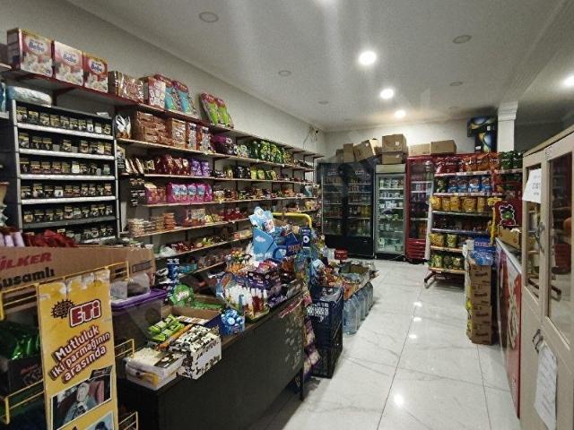 AL EMLAK'TAN SATILIK DÜKKAN ANKARA POLATLI ZAFER MAHALLESİ'NDEN