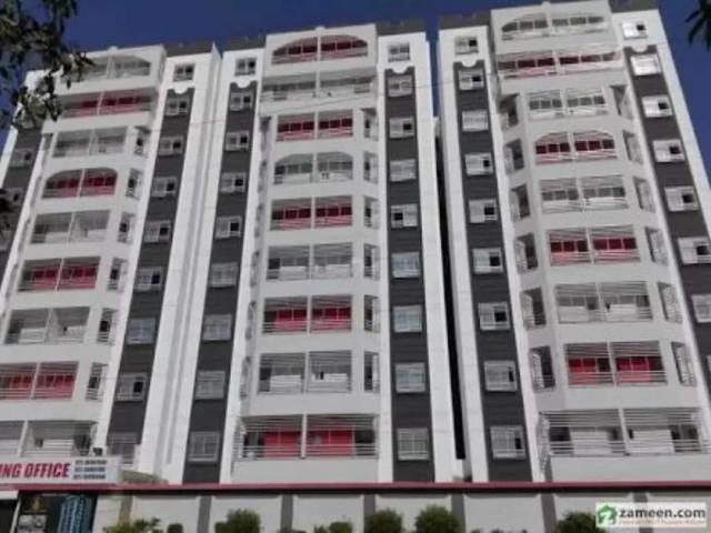 Al gaffor altrium tower sec 11 A Karachi North Karachi ID 17406