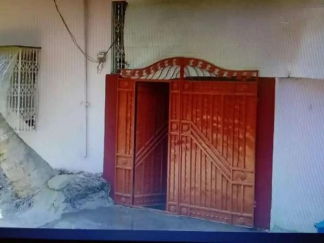 Al gazi villaz Karachi Surjani Town ID 47343