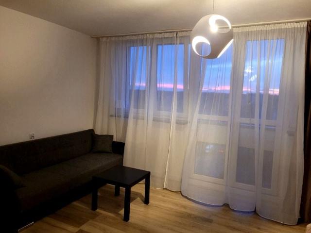 Al. gen. Józefa Hallera 28 m², Wrocław