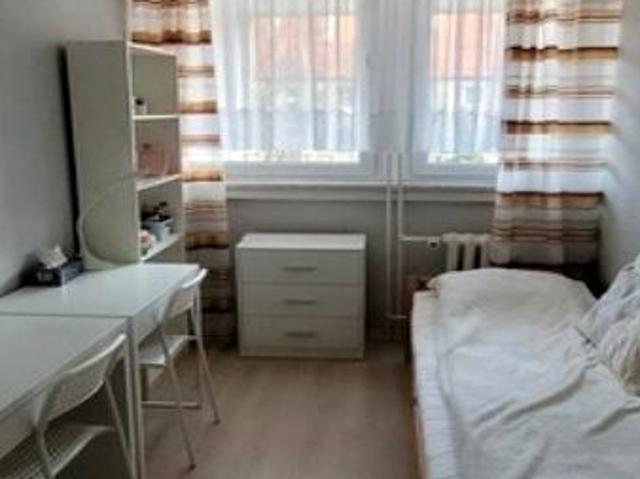 Al. gen. Józefa Hallera 57,10 m², Wrocław