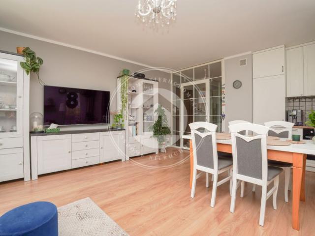 Al. gen. Władysława Sikorskiego 57,50 m², Rzeszów