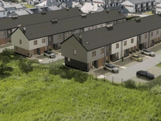 Al. gen. Władysława Sikorskiego 57,04 m², Rzeszów