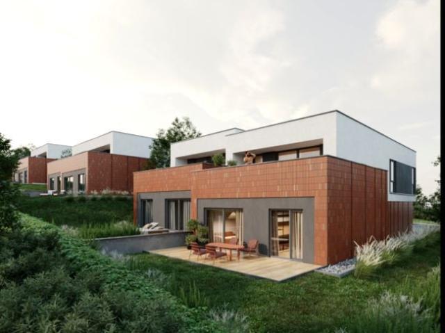 Al. gen. Władysława Sikorskiego 55,54 m², Rzeszów