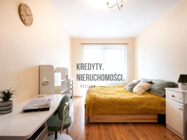 Al. gen. Władysława Sikorskiego 55,76 m², Rzeszów