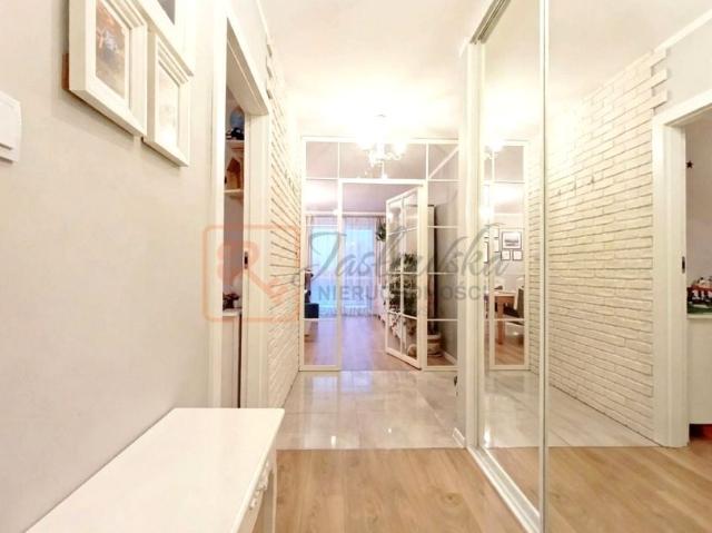 Al. gen. Władysława Sikorskiego 58 m², Rzeszów