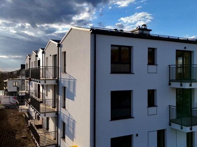 Al. gen. Władysława Sikorskiego 64,23 m², Rzeszów