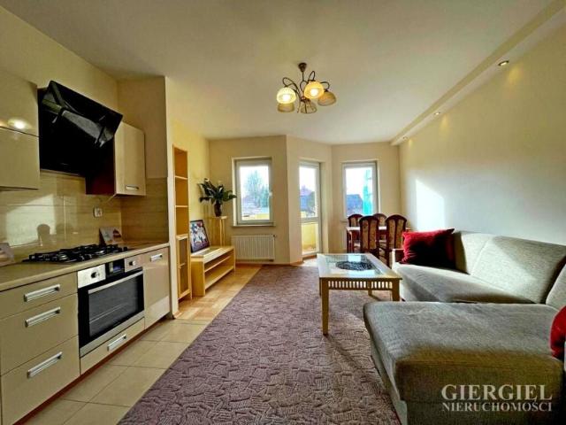 Al. gen. Władysława Sikorskiego 64 m², Rzeszów