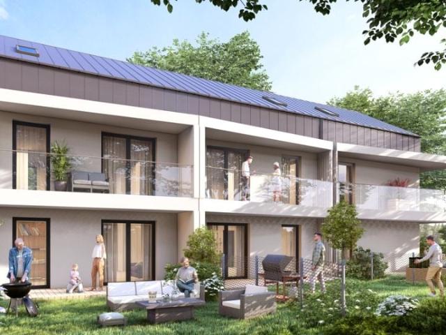 Al. gen. Władysława Sikorskiego 78 m², Rzeszów