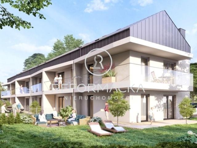 Al. gen. Władysława Sikorskiego 78 m², Rzeszów