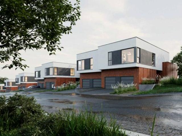Al. gen. Władysława Sikorskiego 89,03 m², Rzeszów