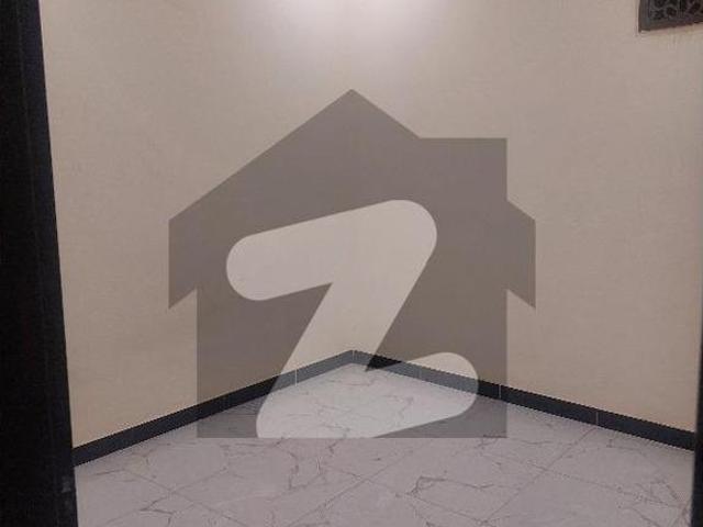 Al Ghaffar Nagori City 2 Bedroom Flat Availabel On Rent Shah Faisal Town
