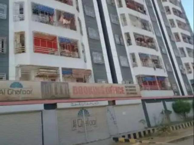 Al ghafoor atrium 1st floor karachi north karachi id 16178