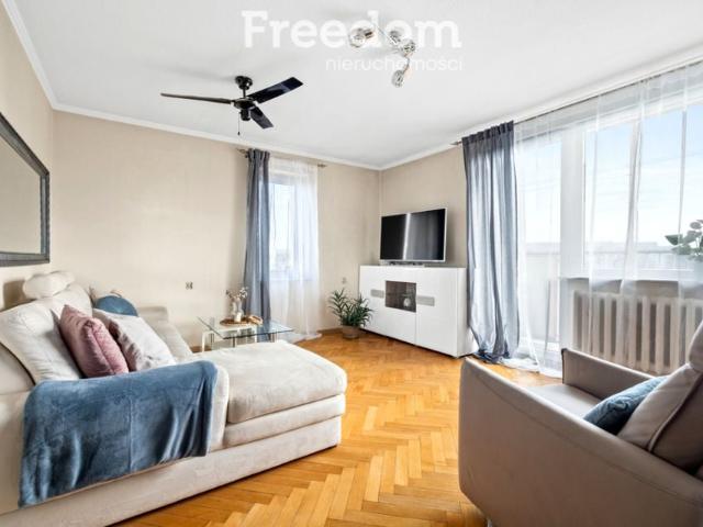 Al. Grunwaldzka 57,70 m², Gdańsk