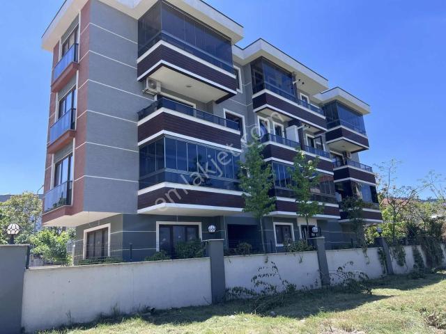 Çalı Gümüşlük Site İçi 3+1 Sıfır Eşyalı Önü Açık Satılık Daire