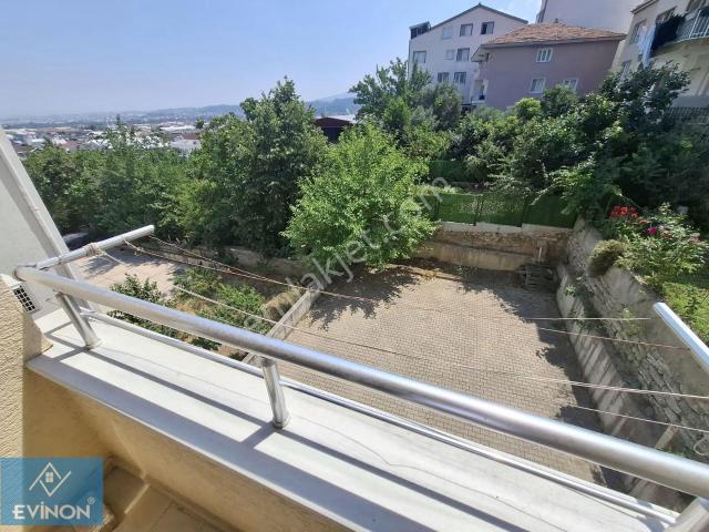 Çalı Gümüşlükte 3+1 Arakat Kiralık Daire