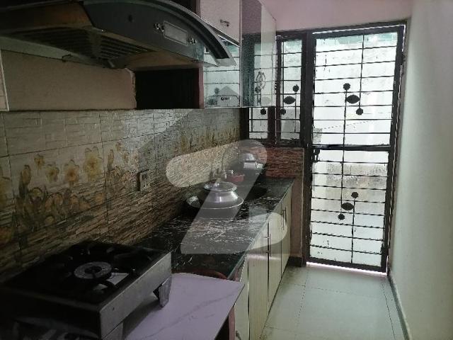 Al Hamd Park House Sized 3 Marla Is Available Al Hamd Park