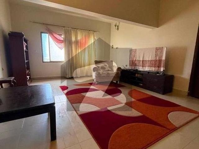 Al Habib Apartment Is For Rent Clifton Block 8