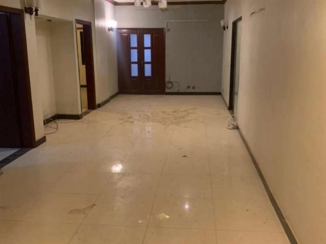Al Habib Pride 4bedroom drawing lounge apartment Karachi Civil Lines ID 48644