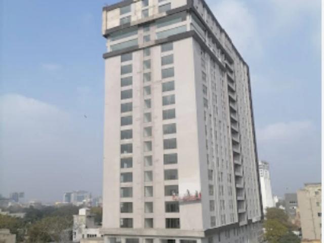 Al hafeez executive tower Lahore Gulberg 3 ID 81191