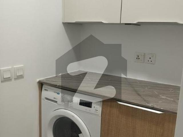 Al Haider Property Offer 1 Bed Room Apartment Available For Rent In Penta Square Mall Dha Lahore Penta Square By DHA Lahore