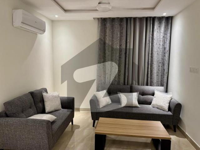 Al Haider Property Offer 2 Bed Room Apartment Available For Rent In Zameen Auram Gulberg 3 Zameen Aurum