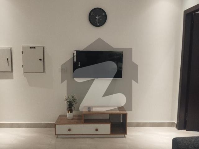 Al Haider Property Offer 2 Bed Room Apartment Available For Rent In Zameen Auram Gulburgh 3 Zameen Aurum