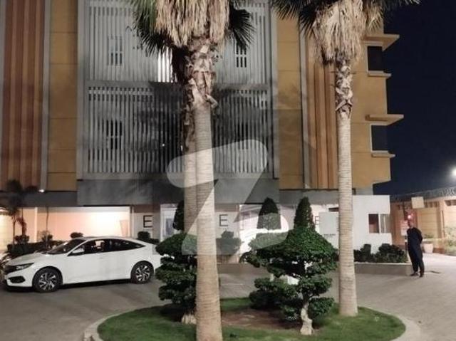 Al Haider Property Offer 2 Bedroom Apartment Available For Rent In Defence View Apartment Defence View Apartments