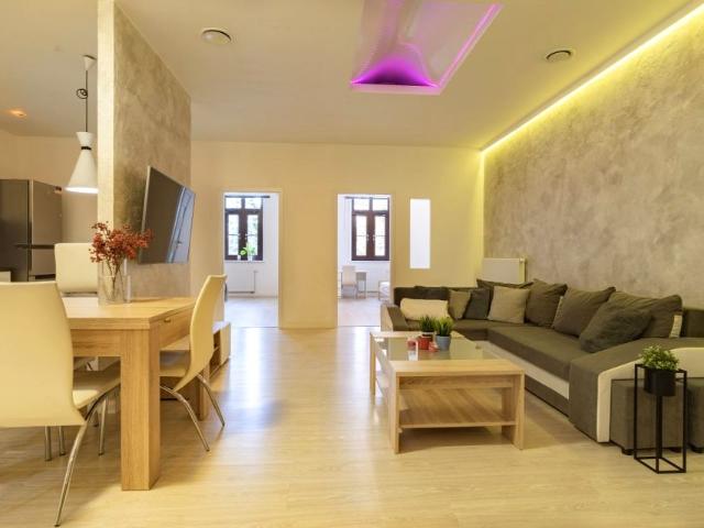 Al. Henryka Sienkiewicza 98,50 m², Białystok