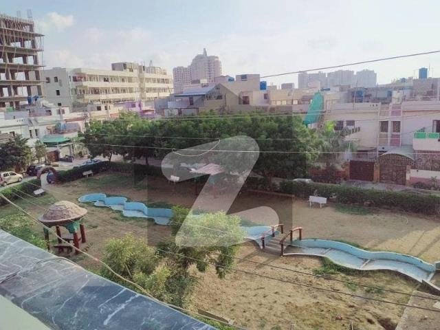 Plot In Al Hira New City Scheme 33
