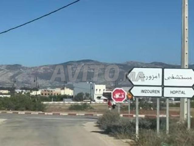 Al Hoceima Amzroun