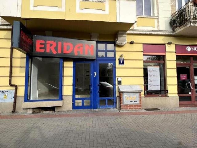 Al. I Armii Wojska Polskiego 20,10 m², Kołobrzeg