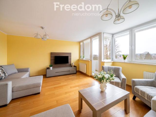 Al. I Armii Wojska Polskiego 45,11 m², Kołobrzeg