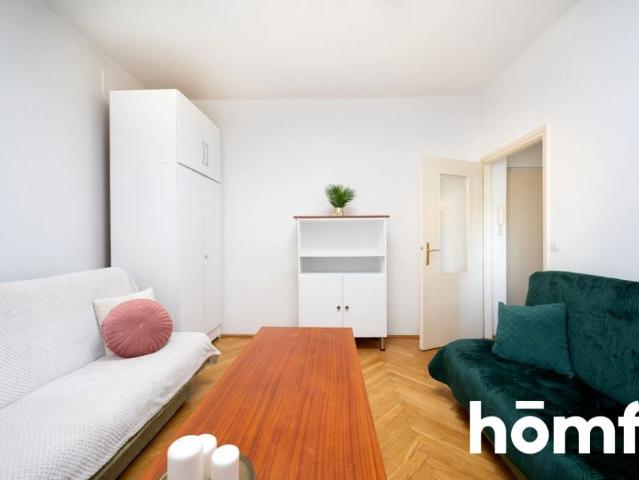 Al. Ignacego Daszyńskiego 24 m², Kraków