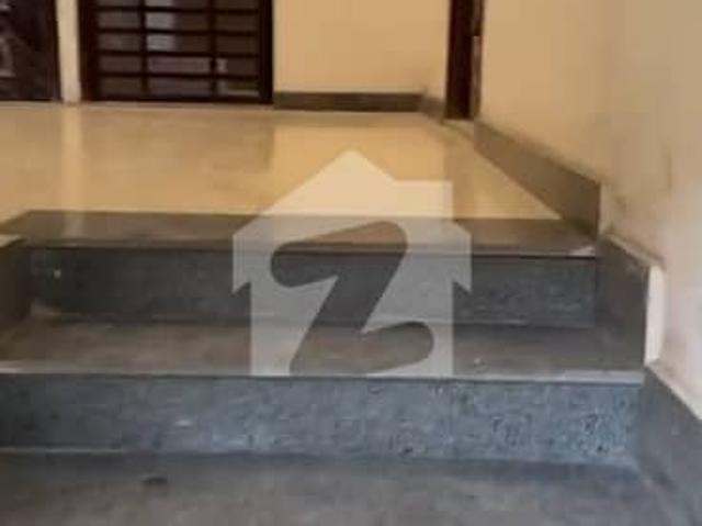 AL IRHA Semi Furnished Apartment For Sale 2 Beds D. In KDA Sch 33