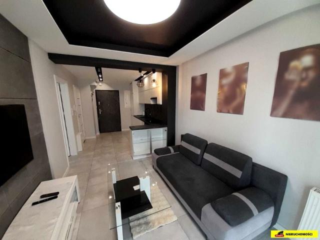 Al. IX Wieków Kielc 40 m², Kielce