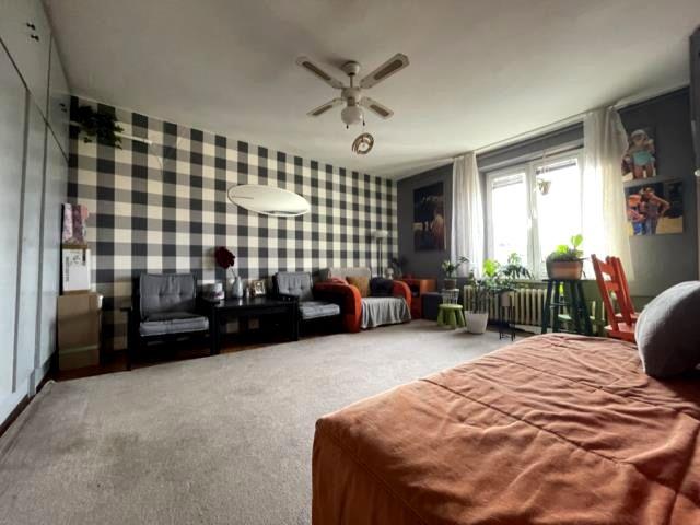 Al. J. Piłsudskiego 47 m², Wrocław