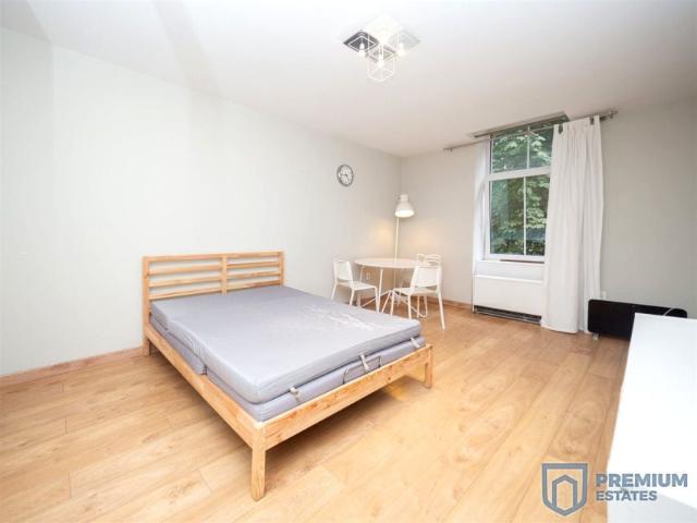 Al. Jana Kochanowskiego 31,20 m², Kraków