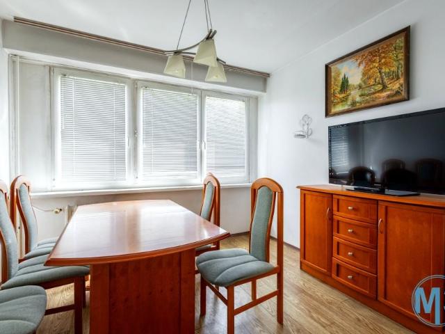 Al. Jana Pawła II 17 61,90 m², Stalowa Wola