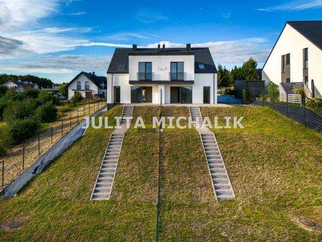 Al. Jana Pawła II 190 m², Żukowo