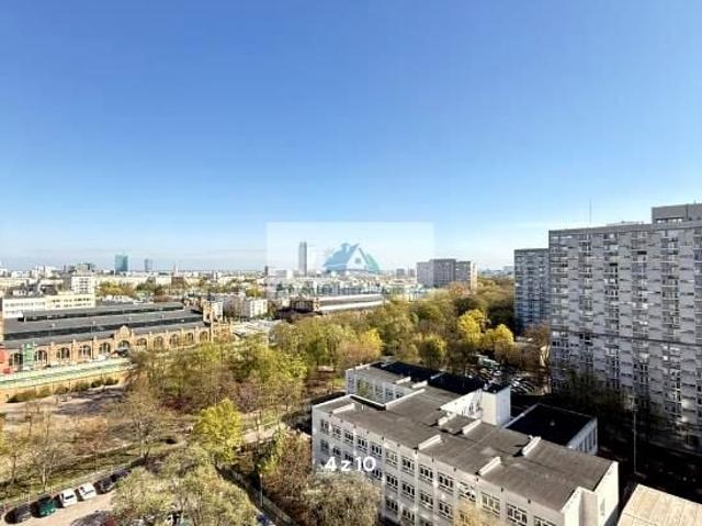 Al. Jana Pawła II 39 m², Warszawa