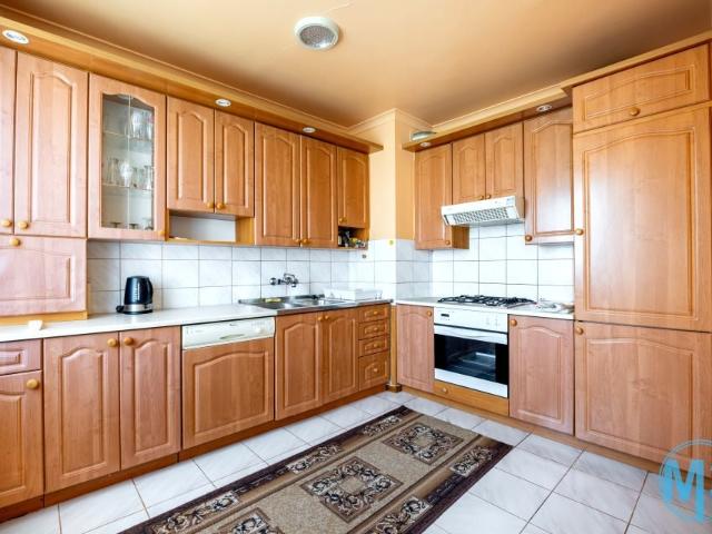 Al. Jana Pawła II 46 84,90 m², Stalowa Wola