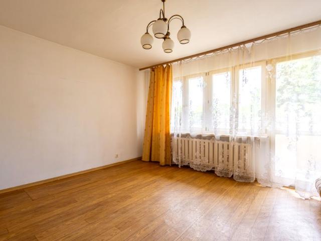 Al. Jana Pawła II 48 58 m², Stalowa Wola