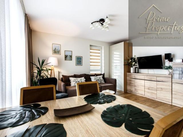 Al. Jana Pawła II 57,89 m², Białystok