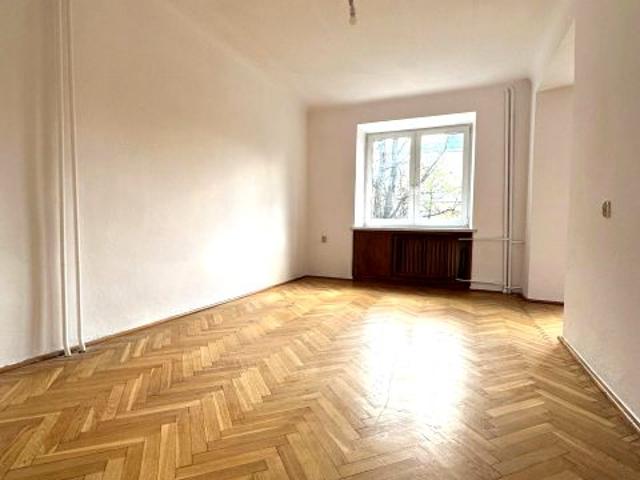 Al. Jana Pawła II 60,86 m², Warszawa