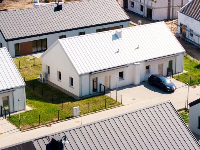 Al. Jana Pawła II 76,76 m², Iława