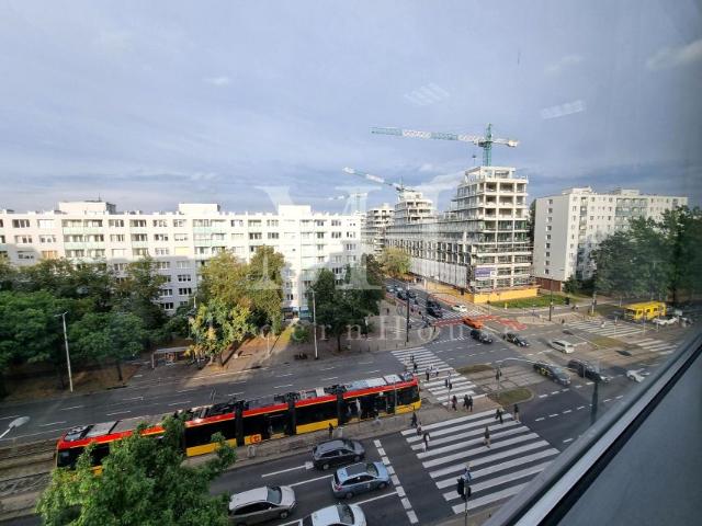 Al. Jana Pawła II 72,60 m², Warszawa