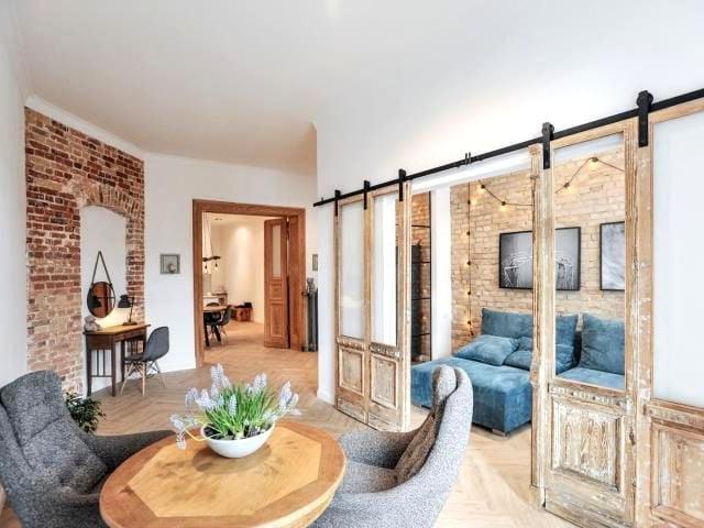 Al. Jana Pawła II 80 m², Szczecin