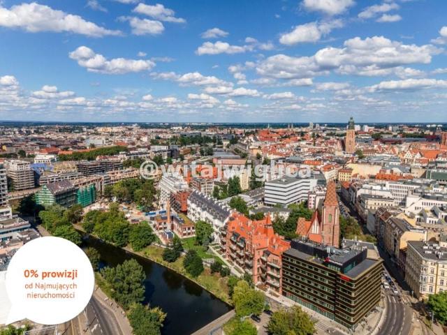 Al. Jana Pawła II 99,76 m², Wrocław